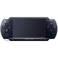 Sony PSP Konsole Slim&Lite (9409953) Sony PSP Konsole Slim&Lite (9409953)